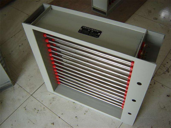 空調(diào)輔助電加熱器